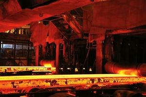 انتشار تازه‌ترین آمارهای تولید فولاد در ایران و جهان