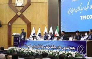 پیش‌بینی ۴۰ میلیون دلار صادرات دارو توسط شستا در سال جاری