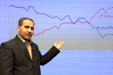 پیامدهای بزرگ اقتصادی و محیط‌زیستی با صرفه‌جویی‌های کوچک در مصرف گاز