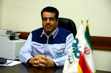  اجرای طرح انباشت مکانیزه باطله در فولاد سنگان؛نخستین پروژه خاورمیانه با تکنولوژی روز اروپا