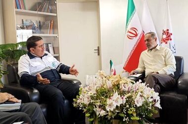 تشریح اقدامات امدادی و خدمات اضطراری در جشن نیمه شعبان