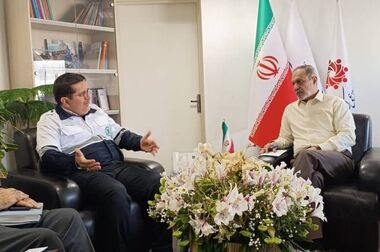 برپایی ایستگاه‌های فرهنگی و خدماتی منطقه۱۳ با استقبال چشمگیر شهروندان تهرانی