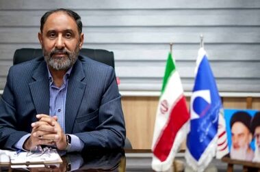 با فناوری‌های نوین و مشارکت خارجی، ریسک اکتشافات معدنی را کاهش می‌دهیم