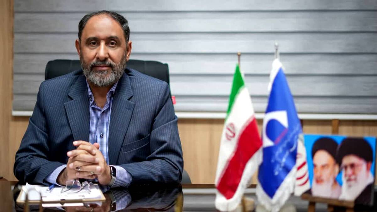 افزایش ۵۸ درصدی تولید طلا در کارخانه فرآوری طلای هیرد