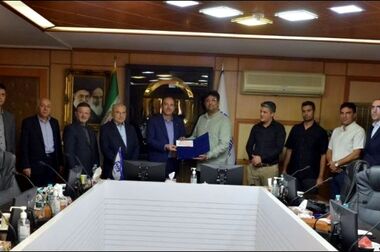 مدیر عامل بیمه آسیا دستور پیگیری حادثه معدن طبس را صادر کرد