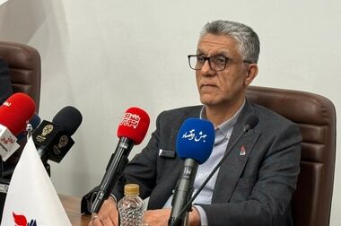 صندوق‌های مبتنی بر رمز ارز در ایستگاه ورود به بورس تهران/ امکان تأمین مالی از طریق صندوق‌های مبتنی بر رمز فراهم می‌شود 