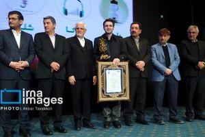 درخشش بیمه البرز در بین تمامی صنایع کشور