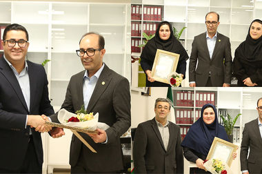 پاسخ بیمه البرز به مطالب خلاف واقع درباره قراردادهای بیمه ای شرکت اهداف