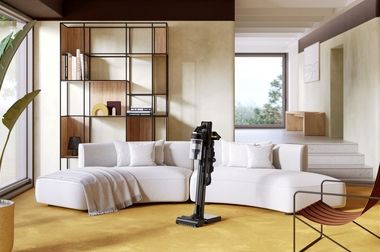 کوانتوم‌دات واقعی در تلویزیون‌های QLED سامسونگ؛ وقتی کیفیت تصویر با مسئولیت‌های زیست‌محیطی همراه می‌شود