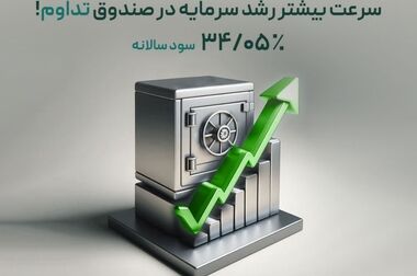 واریز سود دوره فروردین ماه 1404 صندوق اندوخته توسعه صادرات آرمانی