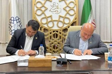 با پیگیریهای مدیرعامل سازمان، طرح جامع منطقه آزاد ماکو رسما ابلاغ شد