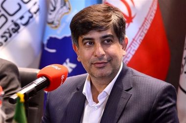 تعامل میان بنیاد ملّی نخبگان و فولاد مبارکه بسیار چابک و سریع در حال انجام است