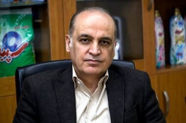 هم‌افزایی پاکسان و به‌پخش به منظور توسعه بازار و تعاملات سازمانی‌