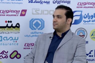 پیام تبریک مدیرعامل بیمه پاسارگاد به مناسبت روز خبرنگار