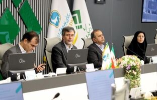 همکاری بین بیمه گران در شرایط کنونی صنعت می تواند مفید باشد