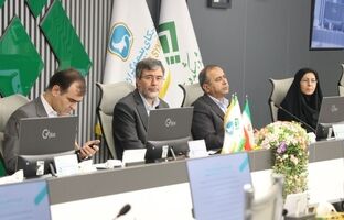 همکاری بین بیمه گران در شرایط کنونی صنعت می تواند مفید باشد