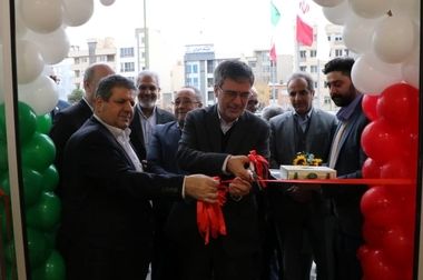 برگزاری جشن ولادت حضرت فاطمه زهرا(س) و روز مادر و زن در بیمه ایران