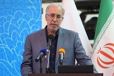 عمودی سازی عامل طولانی شدن پروژه های نهضت ملی مسکن