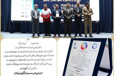 تولید فولاد سبز صرفه اقتصادی ندارد/ راهکارهای مناسب برای جذب کربن