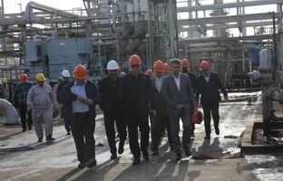 دکتر پهلوانی: توسعه در بنگاه‌ها؛ اجماع، اراده، تخصص، آرامش، تمرکز و توازن مدیریتی می‌خواهد