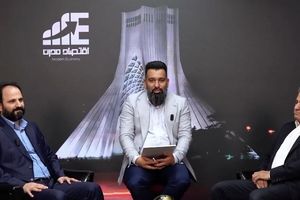 میزگرد تخصصی «معماری نوین در کربنکینگ» با حضور مدیرعامل بهسازان ملت