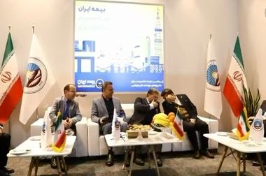 تهاتر مواد معدنی با تامین مالی پروژه‌های ریلی/ دریافت وام دولتی ۵۰۰ میلیون دلاری