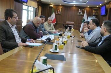 پست‌بانک ایران به عنوان برگزیده ملی در نخستین جشنواره «ارتقای شفافیت و رفع موقعیت‌های تعارض منافع» معرفی شد