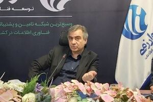 فناوری، زیربنای توسعه خدمات مالی نوین و شتاب‌دهنده بانکداری دیجیتال است