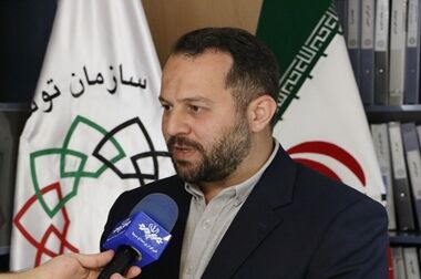 رئیس کل سازمان توسعه تجارت ایران منصوب شد