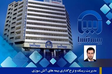 نشست هماهنگی صنعت بیمه برای تشییع پیکر «رهبر شهید» برگزار شد