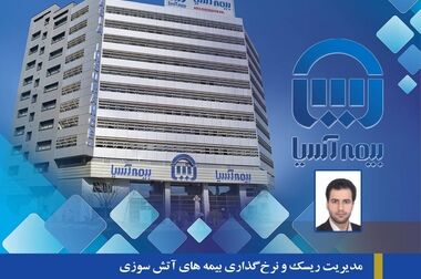 نشست هماهنگی صنعت بیمه برای تشییع پیکر «رهبر شهید» برگزار شد