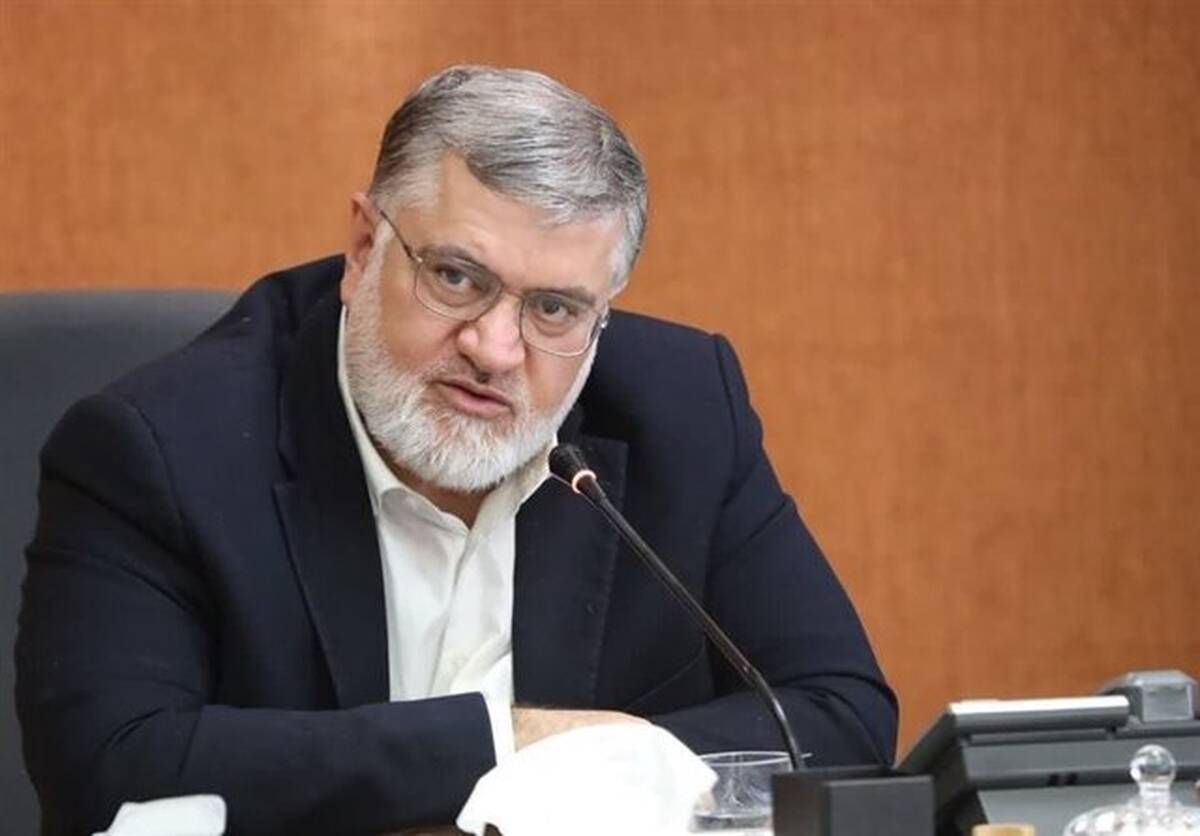 تأمین کالاهای اساسی اولویت نخست کشور است/ با حمل‌ونقل ریلی هزینه کالاها کاهش می‌یابد