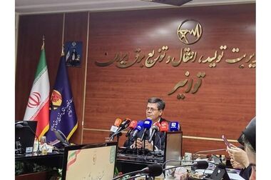 هیپ‌لیچینگ مس سونگون به ۸۷درصد پیشرفت رسیده است