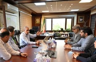 نوسازی ناوگان تاکسیرانی و اتوبوسرانی شمیران در دستور کار دو سازمان قرار گرفت