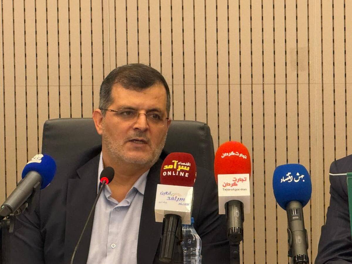 دکتر بیک‌زاده: نقش خبرنگاران در اعتلای صنعت نمایشگاهی بی‌بدیل است