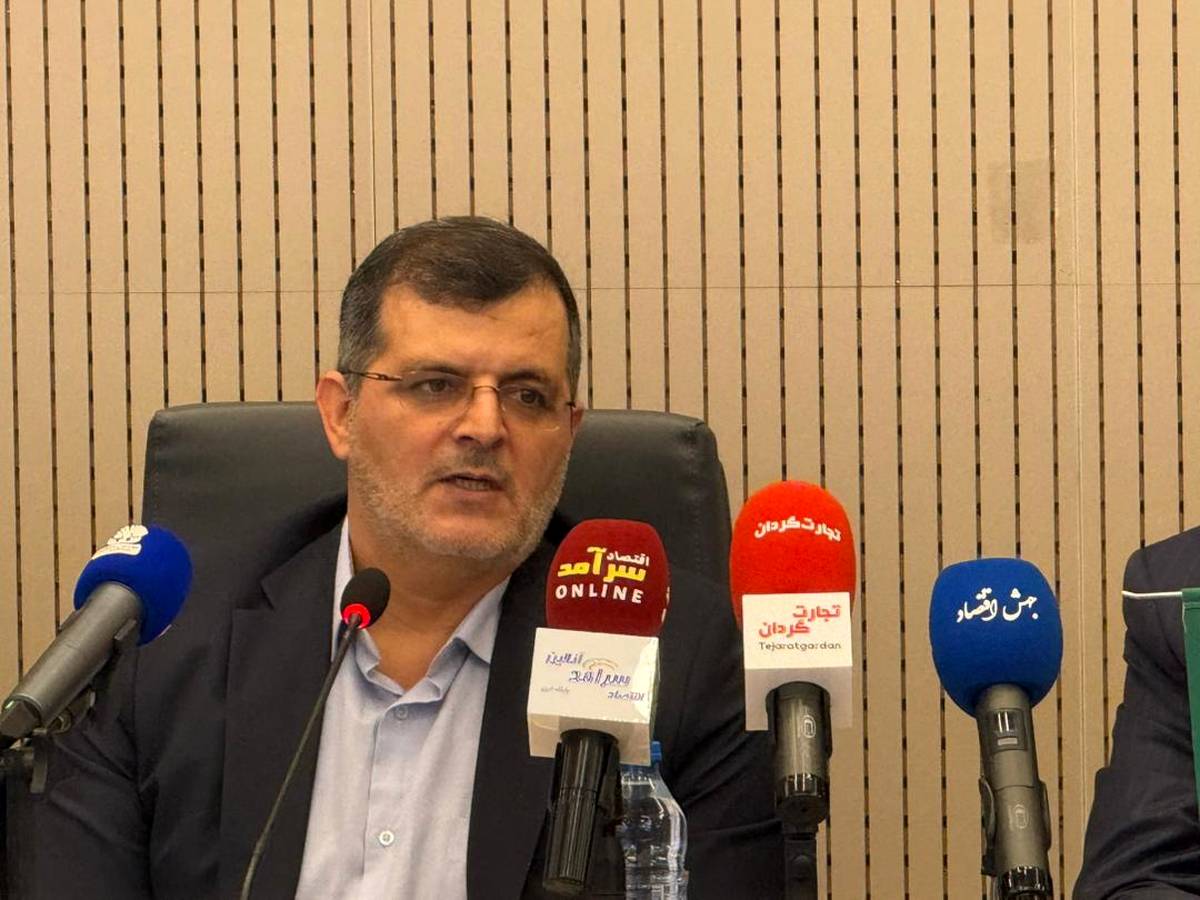 دکتر بیک‌زاده: نقش خبرنگاران در اعتلای صنعت نمایشگاهی بی‌بدیل است