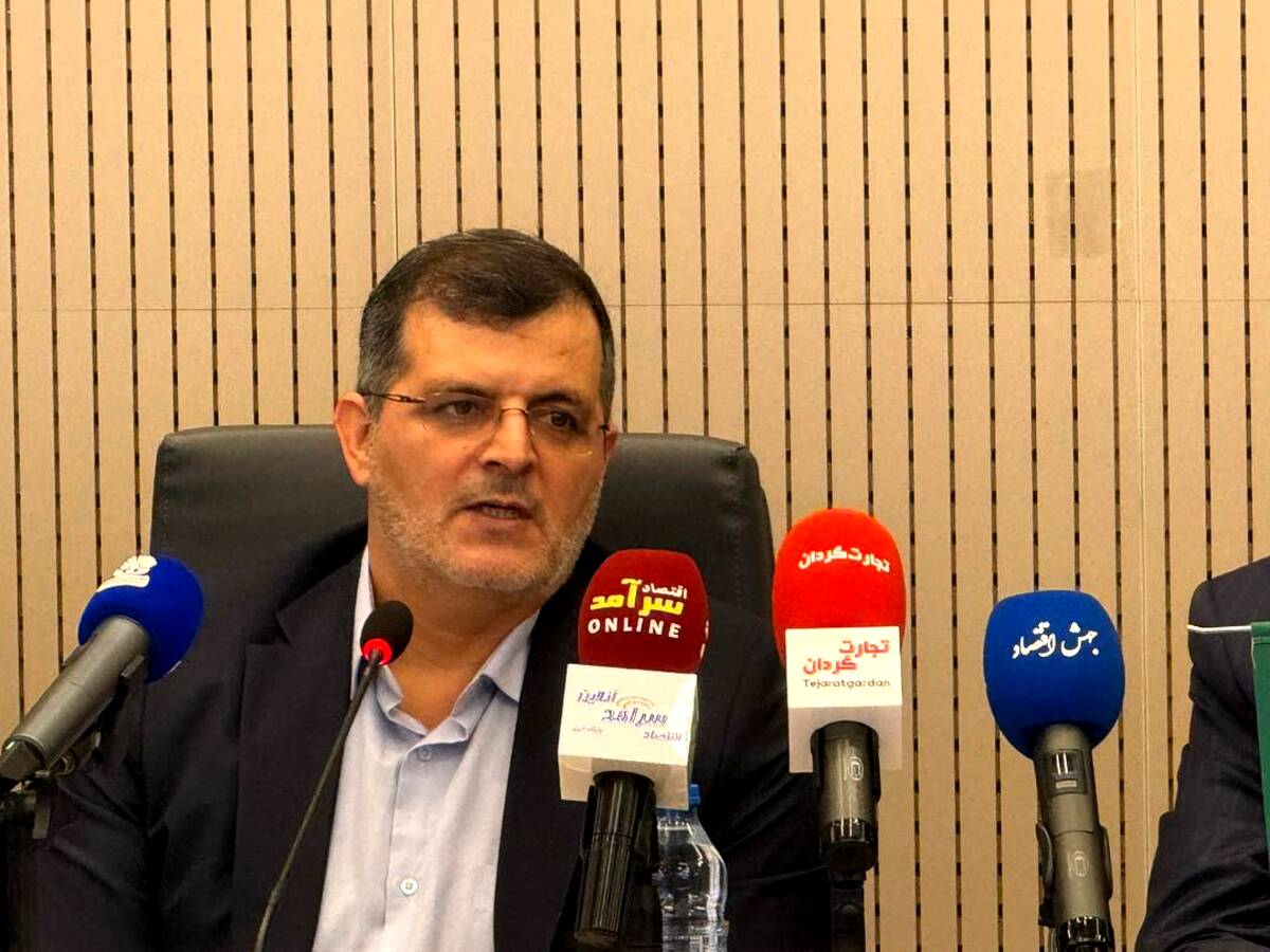 دکتر بیک‌زاده: نقش خبرنگاران در اعتلای صنعت نمایشگاهی بی‌بدیل است