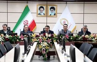 تاکید مدیرعامل بر لزوم مشتری مداری، انضباط مالی و تامین مالی تولید