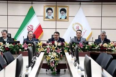 بهره مندی صنایع مختلف از تسهیلات بانک توسعه صادرات ایران