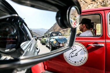 گام جدید ایران و کویت در راستای توسعه گردشگری زمینی مشترک