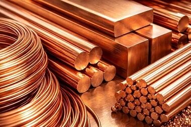  قیمت مقاطع طویل فولادی اروپا ثابت ماند