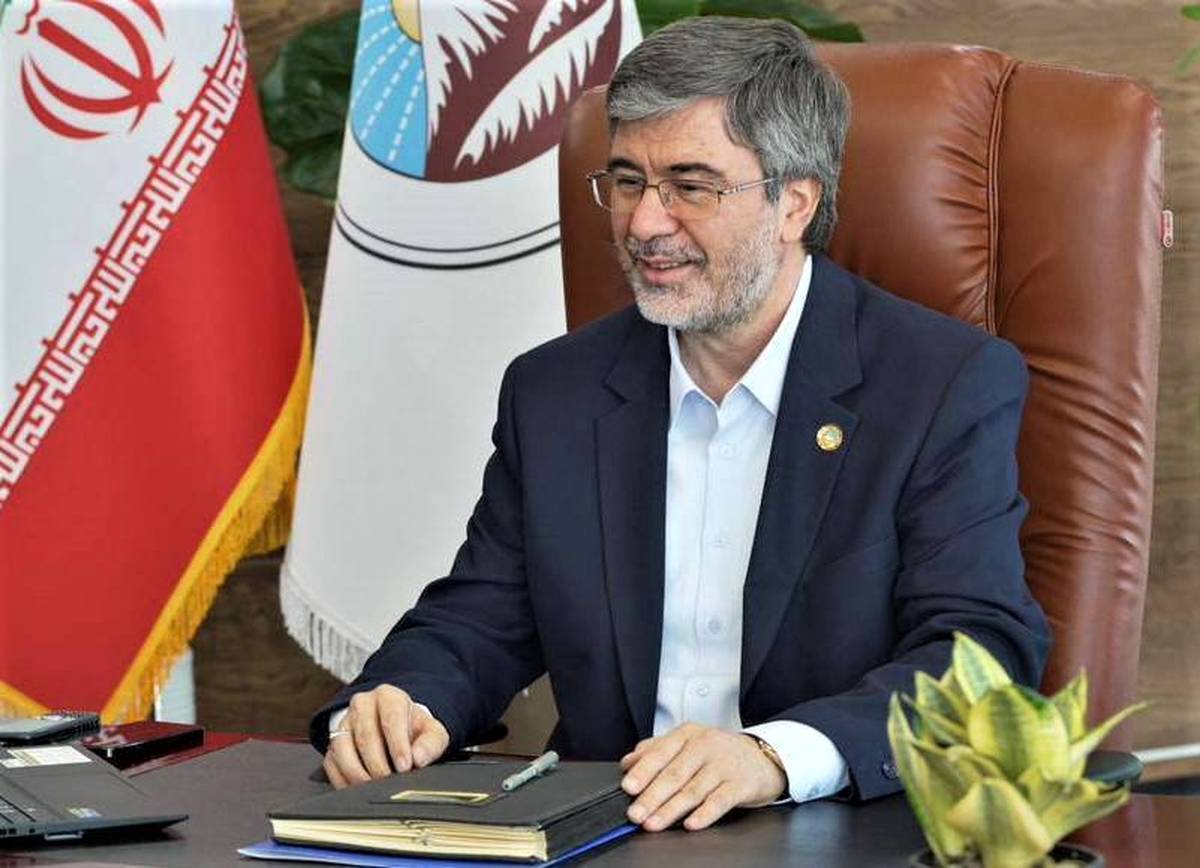 پیام تبریک مدیرعامل شرکت سهامی بیمه ایران به‌مناسبت روز ملی منابع انسانی