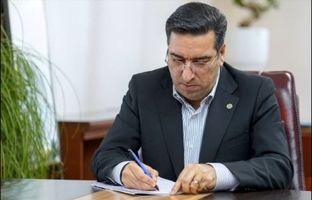 پیام‌ مدیرعامل بانک توسعه تعاون در محکومیت جنایات رژیم صهیونیستی