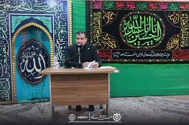 ویدئو | برپایی موکب صندوق قرض‌الحسنه شاهد در اربعین حسینی (ع)
