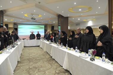 یعقوب رستمی، مدیر سرمایه انسانی گروه صنایع پتروشیمی خلیج‌فارس شد