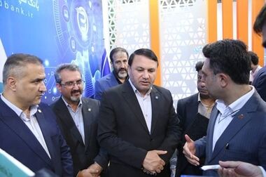 مشارکت بالغ بر 34 هزار نفر از کارکنان بانک سپه در برپایی مواکب برای خدمت رسانی به زائران اربعین حسینی