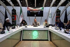 آمادگی مدیریت شهری منطقه ۲ تهران برای میزبانی از زائران مراسم تشییع امام شهید 