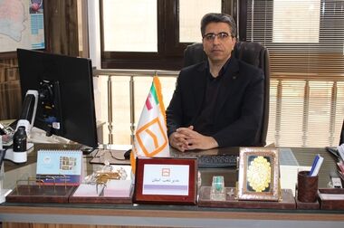  پیام گرامیداشت مدیرعامل بانک مسکن به مناسبت روز قدس