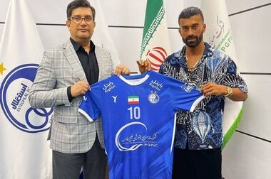 بمب نقل و انتقالات حال نکونام را گرفت! 