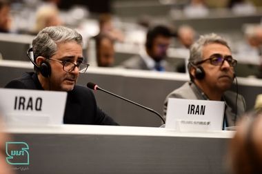 معرفی برگزیدگان مراسم روز جهانی استاندارد